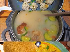 招牌咖喱锅巴虾球-全聚德(江宁店)