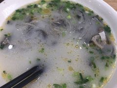 -金诚张妈妈羊汤·驴肉火烧(旧宫佳和园店)