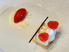 -北京金融街丽思卡尔顿酒店·意味轩 Cepe