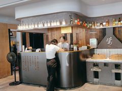 -黄山老妈·土菜(碧桂园店)
