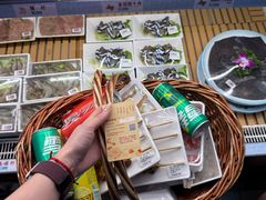 -野妹经典火锅(民治店)