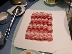 -鼓楼东街老火锅(鼓楼店)