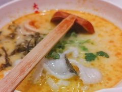 -味千拉面(光启城时尚购物中心店)