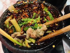 -武陟虹兴砂锅(普庆路店)