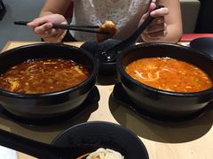 -湯島涮小火锅(余姚五彩城店)