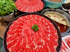 -快乐小羊(富强中路店)