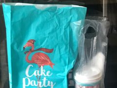 -罗莎蛋糕Rosa bread(四方坪店)