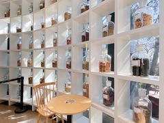 -MAMACHA妈妈茶(岳麓山店)