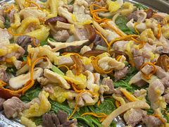 桑拿鸡-阿多私房菜(顺德店)