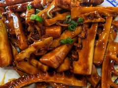 -邱记私房菜·十八年本地菜