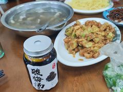 -陈六子全羊馆·烧烤烤羊排(山东理工大店)