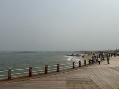 -日照灯塔风景区