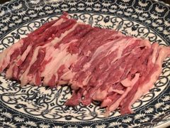 -北京老门框爆肚涮肉馆(凤城六路店)