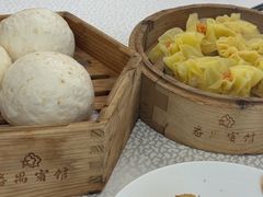 -番禺宾馆丽苑厅