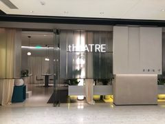 门面-théATRE 茶聚场(王府中環店)