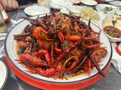 -曹胖子龙虾馆(黄桦路店)
