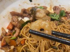 -爱家面馆(常州总店)