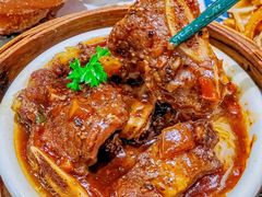 -喜势点·糖沙翁手工茶点·本地人茶居(永庆坊店)