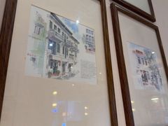 -铭家点心(秦岭路店)