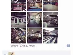 -金吉鸟健身游泳