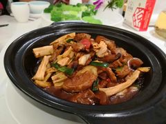 -香香海南菜餐厅
