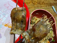 -北三老太太烧烤(人生一串上榜店)