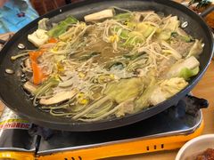 -汤连得温泉馆(宝山店)