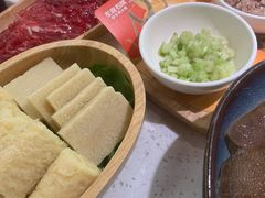 -左庭右院鲜牛肉火锅(苏州园区永旺店)