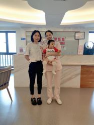 点击看大图 -天使妈妈产后康复中心(万宝店)