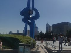 -泉城广场