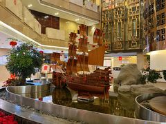 -聚春园自助餐厅(东街口店)