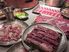 -西塔老太太泥炉烤肉(温州首店万象城黑金店)