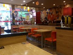 大堂-尊宝比萨(厦大店)