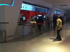 -山文星辉影城(青岛和谐广场店)