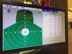 -真枪会射击俱乐部(河西中央公园店)