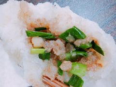 酱肉包-舒小笼松针小笼包