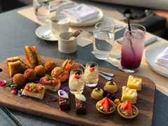 -Mercato莫卡多露台餐厅与酒吧(K11店)