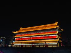 -西安城墙·碑林历史文化景区