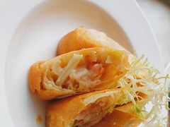 -顺德美的万豪酒店-万豪中餐厅