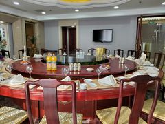 包厢-聚宝渔港.五钻酒家(上地店)