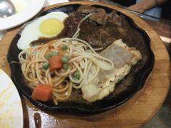 android_upload_pic-豪客来牛排(文化路店)