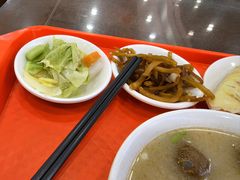 -护国寺小吃(左家庄店)