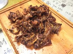 -新凯旋烧烤·燕姐千岛湖土菜