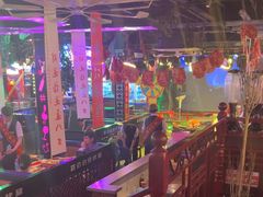 -路边边.炒菜烧烤.音乐餐厅(良乡长虹店)