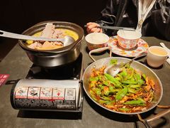 -知楚•精致湖北菜(武商MALL店)