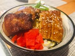 -活鳗饭·鹅肝范儿(高碑店店)