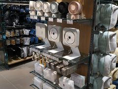 -MUJI无印良品(保利时光里店)