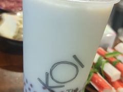 -KOI PLUS(成都万象城店)