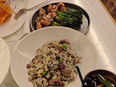-静香HOUSE·全时段融合餐厅(七星欢乐颂店)