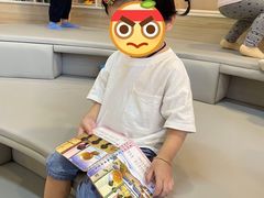 -婴智贝佳蒙特梭利早教托育中心(杨浦店)
